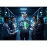 Tolion Health AI Appoints Global Health & AI Leader Gregory J. Moore, MD, PhD, to Board of Directors