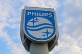 Philips Surges as Comparable Sales Grow, Guidance Affirmed