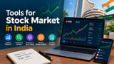 12 AI Tools For Stock Market In India