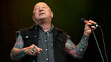 Rose Tattoo frontman Angry Anderson suffers cardiac arrest