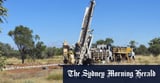 Red Metal tables giant QLD magnet rare earths resource