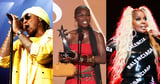 Future, Doechii, Mary J. Blige to headline Atlanta’s 2025 One MusicFest