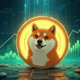 Dogecoin Price: Dogecoin’s Elliott Wave Signals $1 - $2 Surge Ahead