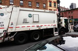 On-duty Queens sanitation worker, 54, killed after falling beneath wheels of truck