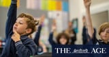 Public schools got $570 per student last year – their private rivals raked in $15,000
