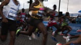 Cape Town becomes first African World Marathon Major