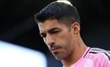 Inter Miami’s Luis Suarez criticizes MLS restrictions ahead of 2025 FIFA Club World Cup: ‘They don’t let us...