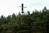An AI-Based Drone That Speeds up the Detection and Monitoring of Wildfires Is Presented in Germany