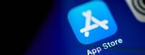 Apple in Early Settlement Talks With DOJ Over Antitrust Case