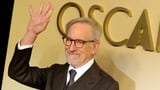 Steven Spielberg Says Hollywood Shouldn’t 'Use AI as the Final Word'