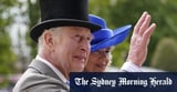 King Charles to ‘scale back Australian trip’