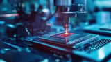 India Needs Upto $180 Billion Semiconductor Investments Over A Decade: NITI Aayog