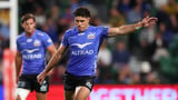 Super Rugby Pacific: Western Force re-sign Wallabies fly-half Ben Donaldson for two years