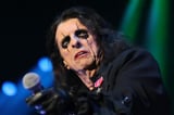 Alice Cooper Announces Fall 2026 Tour Dates - See Where He's Playing