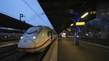 Germany and France launch a direct high-speed train between Berlin and Paris