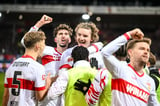 Stuttgart vs St. Pauli Prediction and Betting Tips | December 21st 2024