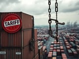 How the highest US tariffs since the 1930s are reshaping global trade landscape