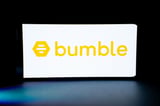 Bumble Stock Hits All-Time Low as Dating Service Slashes Outlook