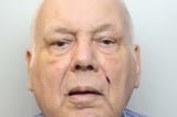 Judge tells victims of fugitive paedophile: ‘Only one person to blame’