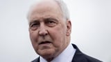 Former PM Paul Keating lashes wealthy investors, backs proposed CGT reform