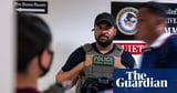 Trump administration seeks to end bond hearings for immigrants without legal status