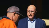 Albanese and Dutton betting big on the West