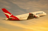 Qantas A380 Wing Incident: Refurbished Superjumbo Grounded in Los Angeles After Slat Damage