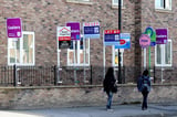 Home buyers warned they have just days left to avoid thousands in extra costs