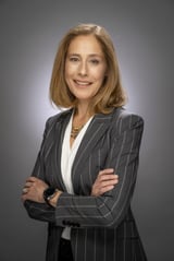 C. Cybele Raver named president-designate of the University of Michigan, to transition from Vanderbilt