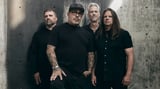 WATCH: Staind Release Music Video for New Single “Ghosts”