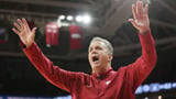 Calipari wins Arkansas debut as Razorbacks hold off Lipscomb - ESPN