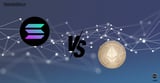 Ethereum Vs. Solana: The Ultimate Battle For Blockchain Supremacy