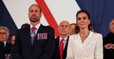 Windsor Castle security scare as man breaks in while William and Kate at home nearby