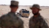 Nearly 100 US troops injured in last two weeks, Pentagon says, as strikes continue