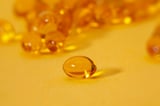 Research suggests vitamin D supplements may lower blood pressure in older people with obesity