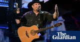 Country music star Garth Brooks accused of sexual assault in civil lawsuit