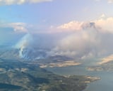 Entire OKIB reserve under evacuation order due to wildfire