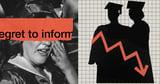 Dismal job market leaves new college graduates scrambling in age of Trump tariffs and AI