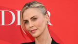 Charlize Theron Joins Christopher Nolan's Next Film