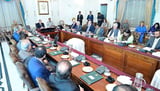 Cabinet okays AI, Haj policies
