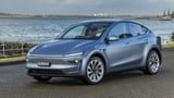 7k Teslas recalled over safety risk