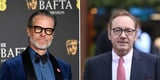 Guy Pearce said Kevin Spacey 'targeted' him during 'LA Confidential,' and he 'broke down' after hearing he was accused of sexual assault