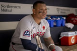 Red Sox Rafael Devers Breaks Silence on Top Prospect Replacement