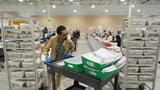 Trump asks Supreme Court to OK sweeping changes for mail ballots