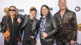 Metallica's epic Mexico City show comes to Apple Vision Pro, bringing viewers closer to their hits