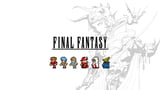 Celebrate the Holidays With Final Fantasy and More on Apple Arcade