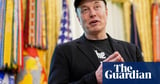 Elon Musk calls Trump’s big bill ‘utterly insane and destructive’ as Senate debates