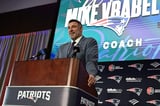 Mike Vrabel brings ‘clear and focused strategy’ to get Patriots back to contention, owner Robert Kraft says