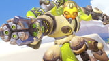 Overwatch 2 Stadium Update: Tracer joins, Orisa gets buffed, and Custom Game Options expand