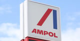 Australia's Ampol to buy EV charging operator Evie Networks for $156 million